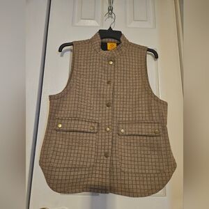 Dillards Vest